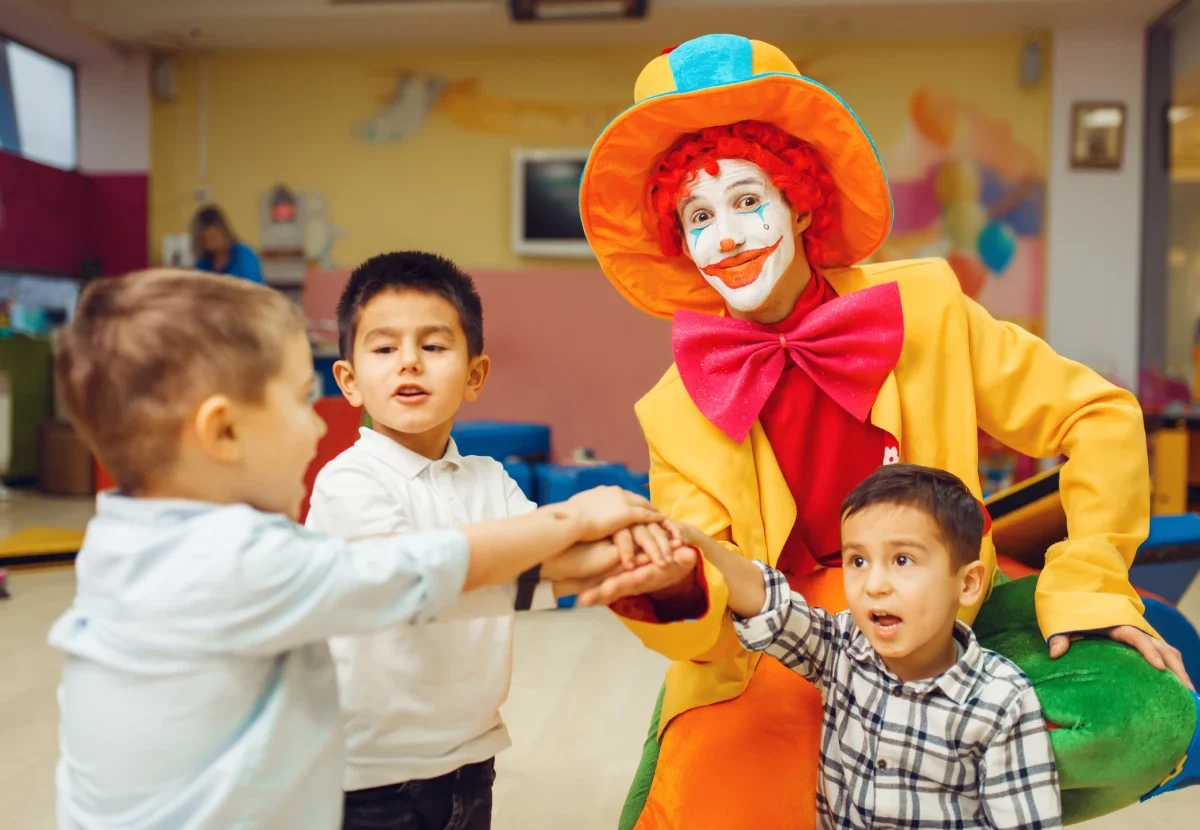 child preschool child preschool