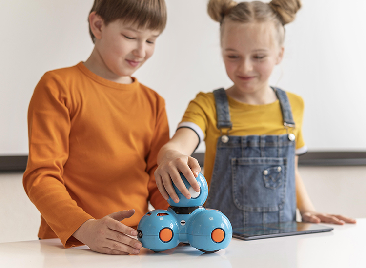 robotik